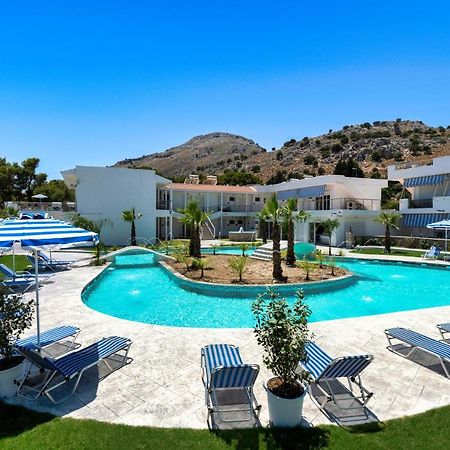Paradise Garden Колимбия Экстерьер фото