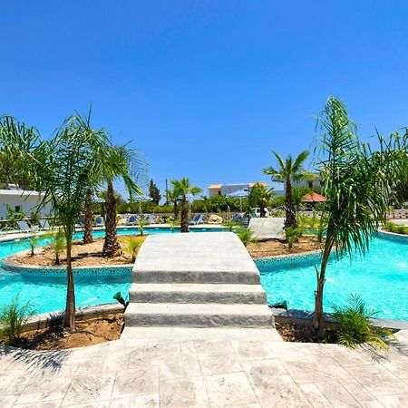 Paradise Garden Колимбия Экстерьер фото