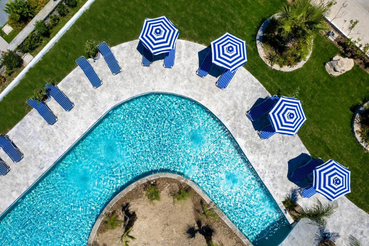 Paradise Garden Колимбия Экстерьер фото