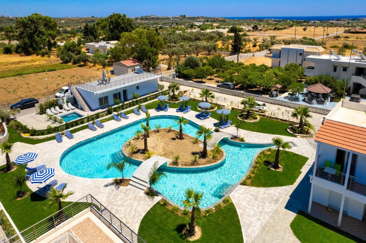 Paradise Garden Колимбия Экстерьер фото
