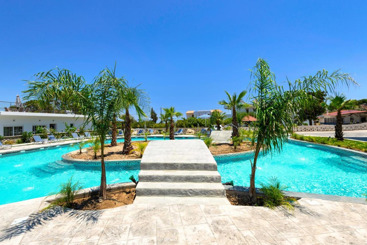 Paradise Garden Колимбия Экстерьер фото